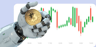 Vertice Fondivo dashboard della piattaforma di scambio di criptovalute