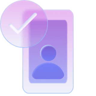 Vertice Fondivo crea account registrazione primo passaggio processo